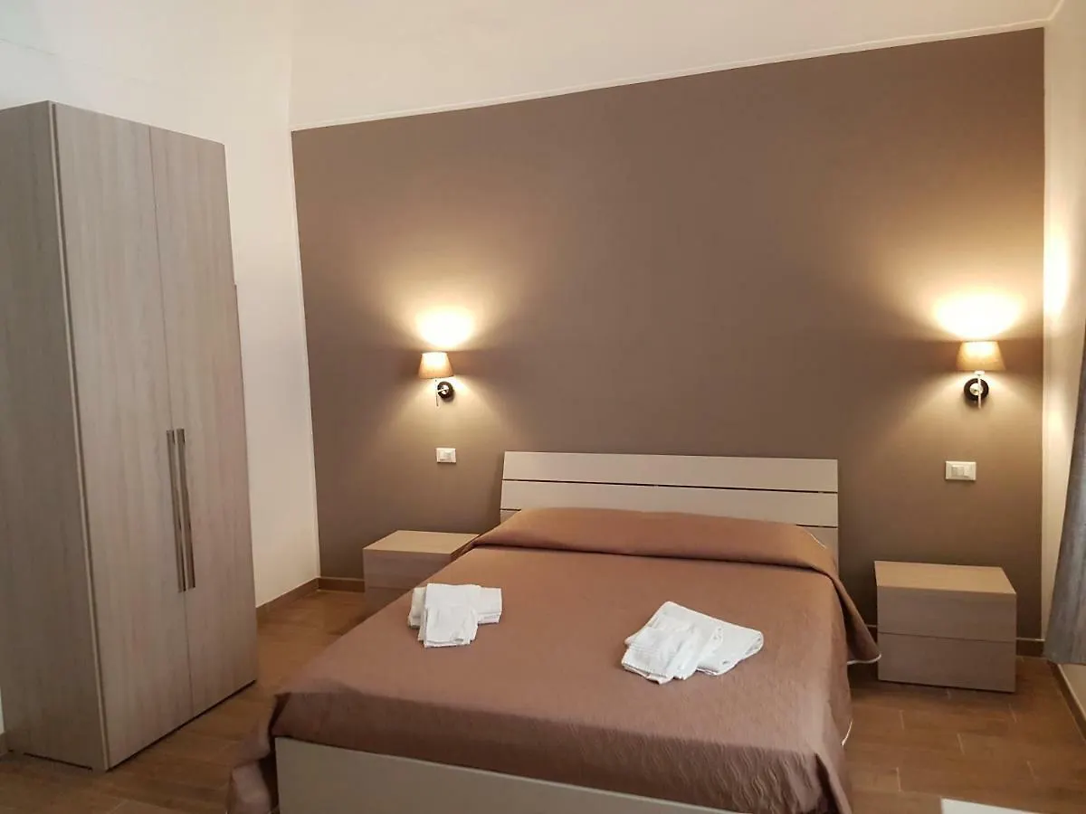 Il Corso Favignana Apartment Italy