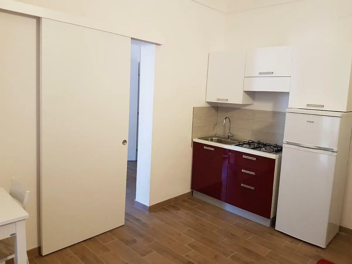 Il Corso Favignana Apartment 0*,  Italy