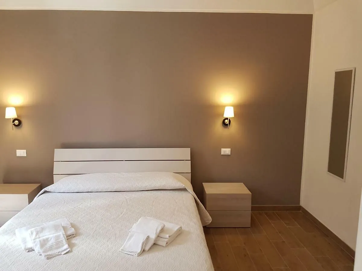 Il Corso Favignana contacts