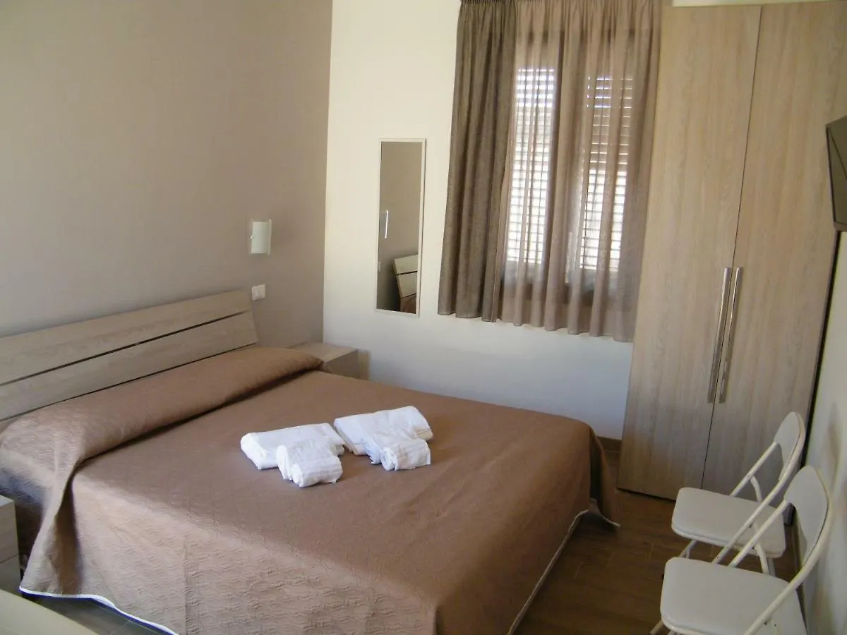 Il Corso Favignana Apartment