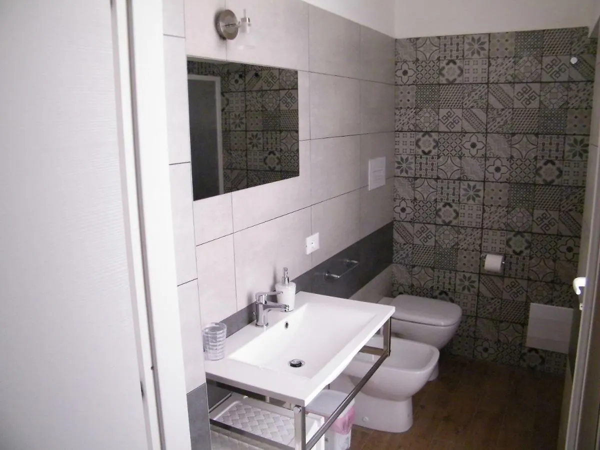 Il Corso Favignana Apartment